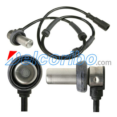 AUDI 4D0927803, 4D0-927-803 ABS Wheel Speed Sensor