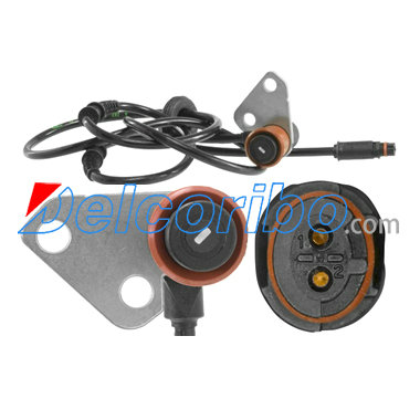 MERCEDES-BENZ 2025401617, 202-540-16-17 ABS Wheel Speed Sensor