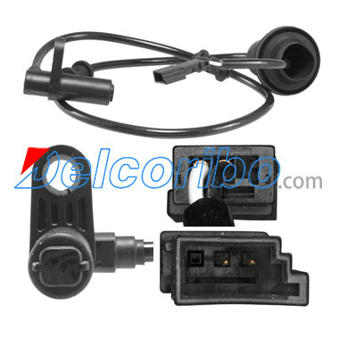 MERCEDES-BENZ 2205401717, 220-540-17-17 ABS Wheel Speed Sensor