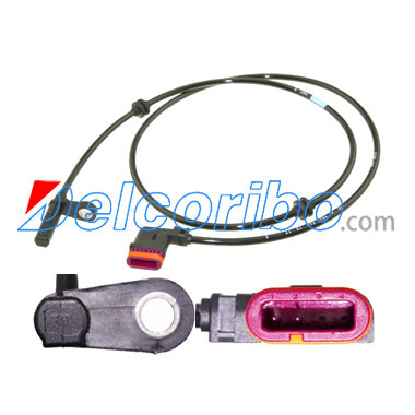 MERCEDES-BENZ 2045401317, 204-540-13-17 ABS Wheel Speed Sensor