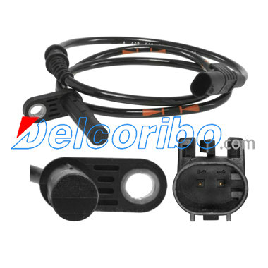MERCEDES-BENZ 4635402117, 463-540-21-17 ABS Wheel Speed Sensor
