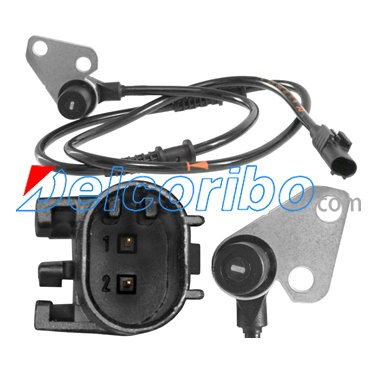 MERCEDES-BENZ 1295403517, 129-540-35-17 ABS Wheel Speed Sensor