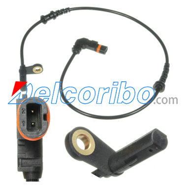 MERCEDES-BENZ 2049052905, 204-905-29-05, 2049057900, 204-905-79-00 ABS Wheel Speed Sensor