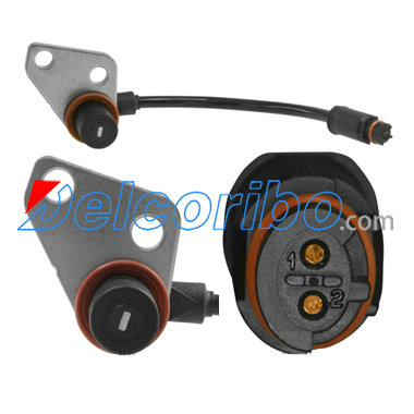 MERCEDES-BENZ 1295402717, 129-540-27-17 ABS Wheel Speed Sensor