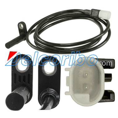 MERCEDES-BENZ 9065401217, 906-540-12-17, 68013833AA, A9065401217 ABS Wheel Speed Sensor