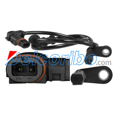 MERCEDES-BENZ 2045400117, 204-540-01-17, 2115400317, 211-540-03-17 ABS Wheel Speed Sensor