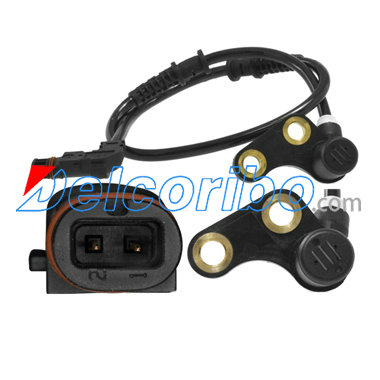 MERCEDES-BENZ 2025402317, 202-540-23-17, A2025402317 ABS Wheel Speed Sensor