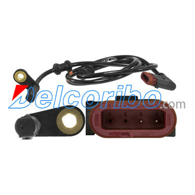 MERCEDES-BENZ 2035401417, 203-540-14-17, A2035401417 ABS Wheel Speed Sensor