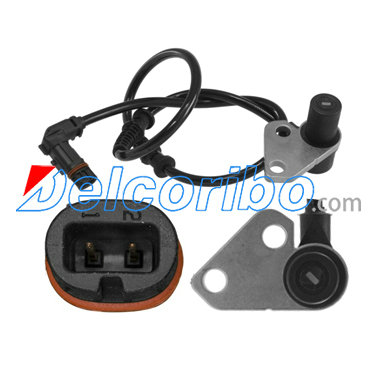 MERCEDES-BENZ 2105409008, 210-540-90-08, A2105409008 ABS Wheel Speed Sensor