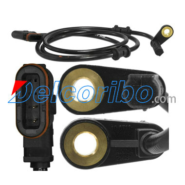 MERCEDES-BENZ 2035401317, A2035401317 ABS Wheel Speed Sensor