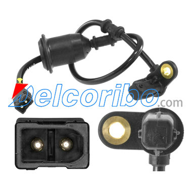 MERCEDES-BENZ 1705401317, 170-540-13-17, 5099913AA ABS Wheel Speed Sensor