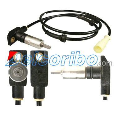 BMW 61121365275, 61-12-1-365-275 ABS Wheel Speed Sensor