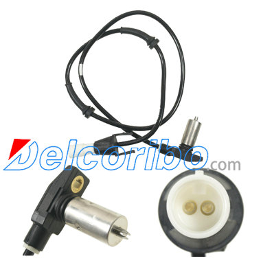 BMW 34521154045, 34-52-1-154-045 ABS Wheel Speed Sensor