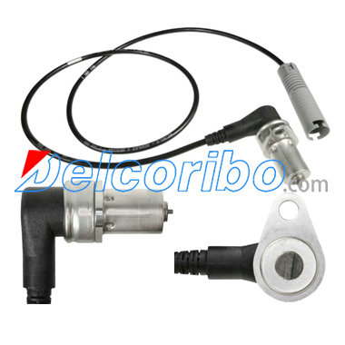 BMW 34521163114, 34-52-1-163-114 ABS Wheel Speed Sensor