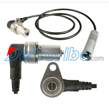 BMW 34521163113, 34-52-1-163-113 ABS Wheel Speed Sensor