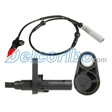 BMW 34526752159, 34-52-6-752-159, 34526758289, 34-52-6-758-289 ABS Wheel Speed Sensor