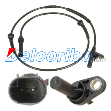 BMW 34526775863, 34-52-6-775-863, 34526782099, 34-52-6-782-099 ABS Wheel Speed Sensor