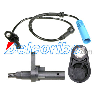 BMW 34526764858, 34-52-6-764-858 ABS Wheel Speed Sensor