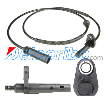 BMW 34526771777, 34-52-6-771-777 ABS Wheel Speed Sensor