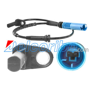 BMW 34526760533, 34-52-6-760-533, 34526771704, 34-52-6-771-704 ABS Wheel Speed Sensor