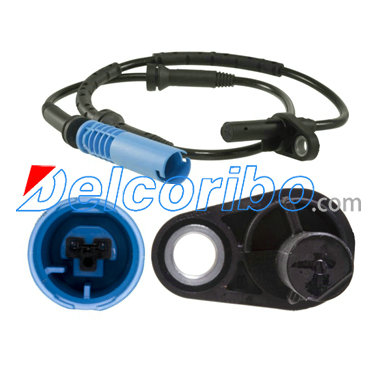 BMW 34526771708, 34-52-6-771-708, 34526761650, 34-52-6-761-650, ALS422 ABS Wheel Speed Sensor