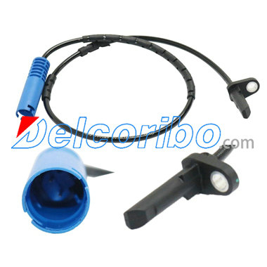 MINI 34529804590, 34-52-9-804-590, 34529808194, 34-52-9-808-194 ABS Wheel Speed Sensor