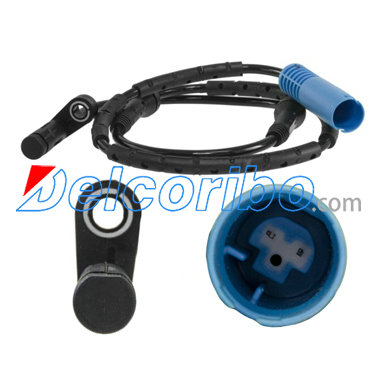 MINI 34526756385, 34-52-6-756-385 ABS Wheel Speed Sensor