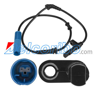 MINI 34526756384, 34-52-6-756-384 ABS Wheel Speed Sensor