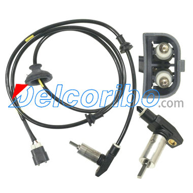 VOLVO 1363559 ABS Wheel Speed Sensor