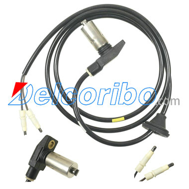 VOLVO 1324081 ABS Wheel Speed Sensor