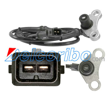 VOLVO 30850024, 308500240 ABS Wheel Speed Sensor