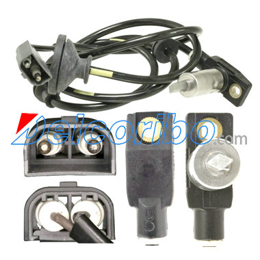 VOLVO 13240800, 13240809 ABS Wheel Speed Sensor