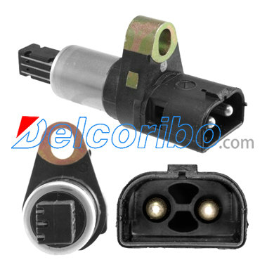 VOLVO 6806787, 68067875, 68067870 ABS Wheel Speed Sensor