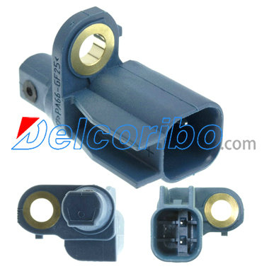 VOLVO 307366340, 31423573, 30736634 ABS Wheel Speed Sensor