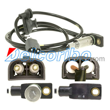 VOLVO 1398320, 3515092, 35150920 ABS Wheel Speed Sensor