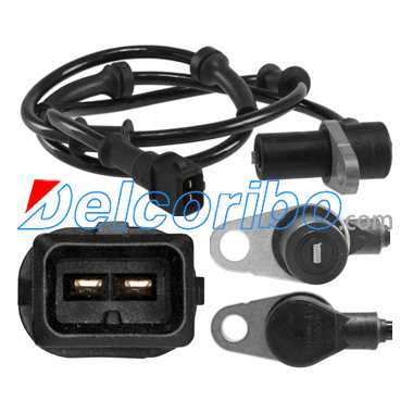 VOLVO 30854299, 308542990, 308542992 ABS Wheel Speed Sensor