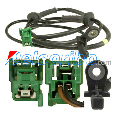 VOLVO 30773745, 307737450, 8634248, 86342480 ABS Wheel Speed Sensor