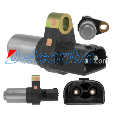 VOLVO 6806786, 6849311, 68493110, 68067860 ABS Wheel Speed Sensor