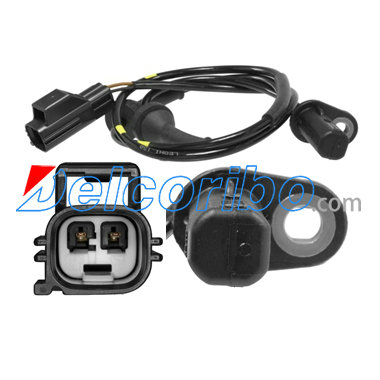 VOLVO 30773738, 307737380, 9496961, 94969610 ABS Wheel Speed Sensor