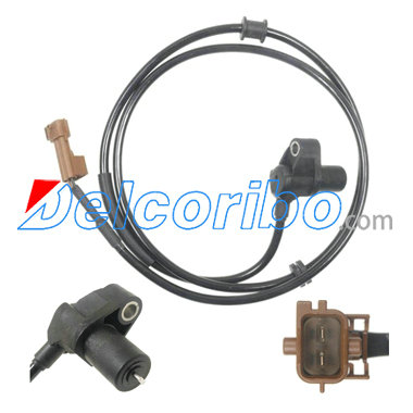 SAAB 5057468 ABS Wheel Speed Sensor