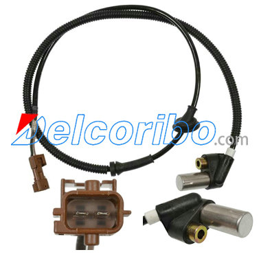 SAAB 4647053 ABS Wheel Speed Sensor