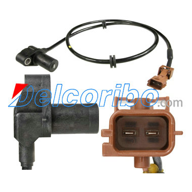 SAAB 4686648, 4909966 ABS Wheel Speed Sensor