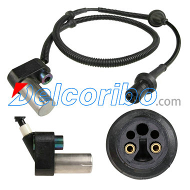 SAAB 4001541 ABS Wheel Speed Sensor