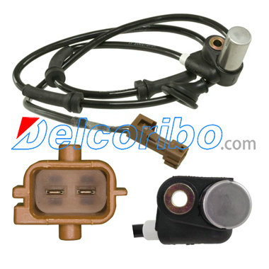 SAAB 4647046 ABS Wheel Speed Sensor