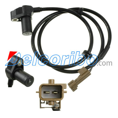 SAAB 5390752 ABS Wheel Speed Sensor