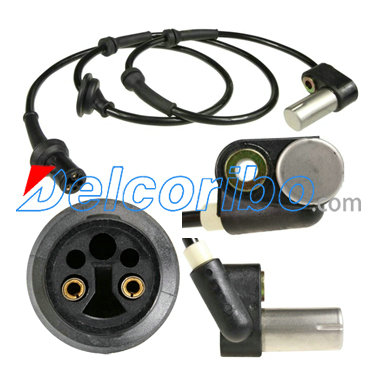 SAAB 4001467 ABS Wheel Speed Sensor