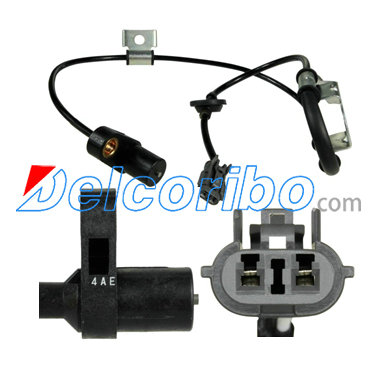 SAAB 27540AE000, 27540AE001, 27540-AE001, 27540 AE001, 32006240, ALS826 ABS Wheel Speed Sensor