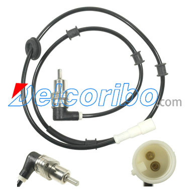 JAGUAR DBC1546 ABS Wheel Speed Sensor