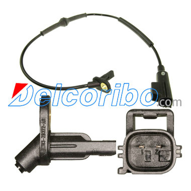 JAGUAR C2P15770 ABS Wheel Speed Sensor