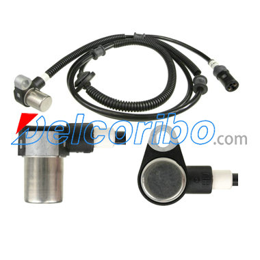 JAGUAR DAC10791, DAC11149 ABS Wheel Speed Sensor